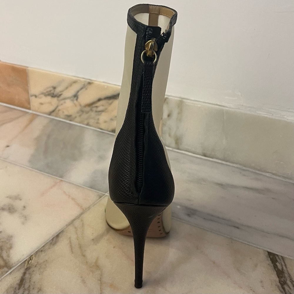 Giuseppe Zanotti Ankle boots Made In Italy - Picture 10 of 14
